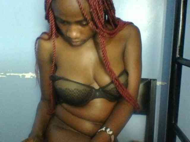 Cute-dall webcam