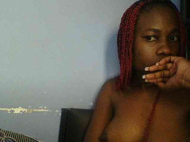 Cute-dall webcam