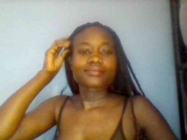 Cute-dall webcam