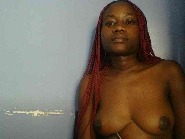 Cute-dall webcam