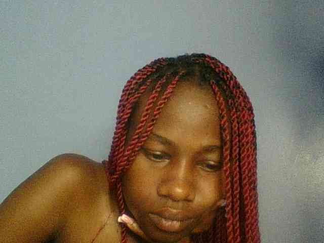 Cute-dall webcam
