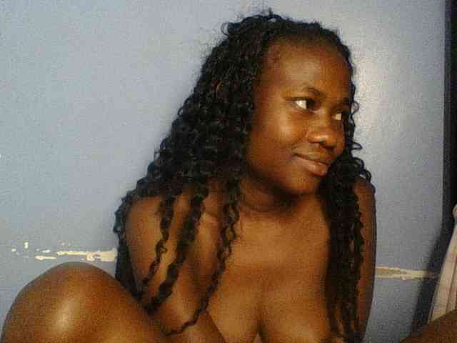 Cute-dall webcam