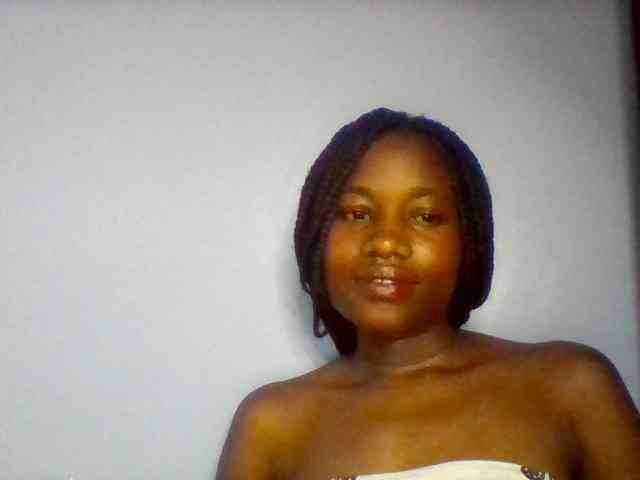 Cute-dall webcam