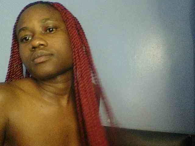 Cute-dall webcam