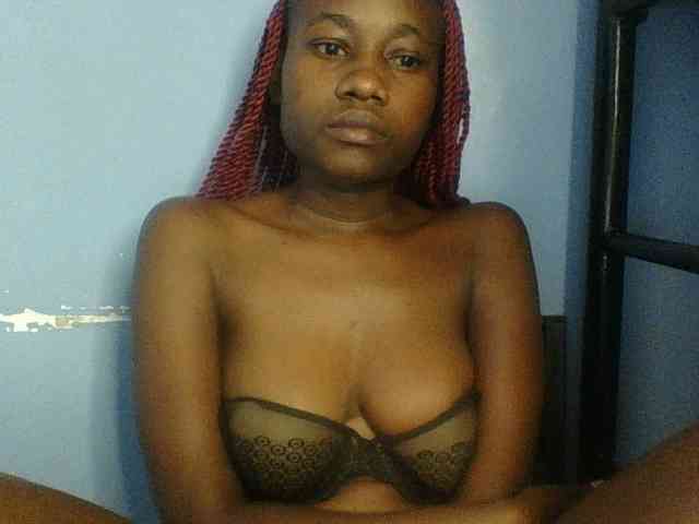 Cute-dall webcam