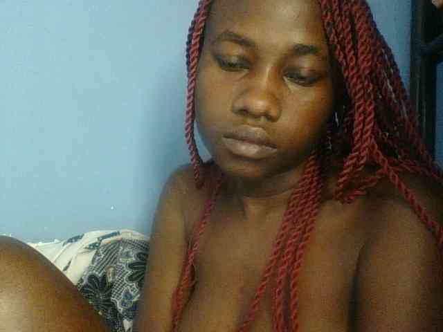 Cute-dall webcam