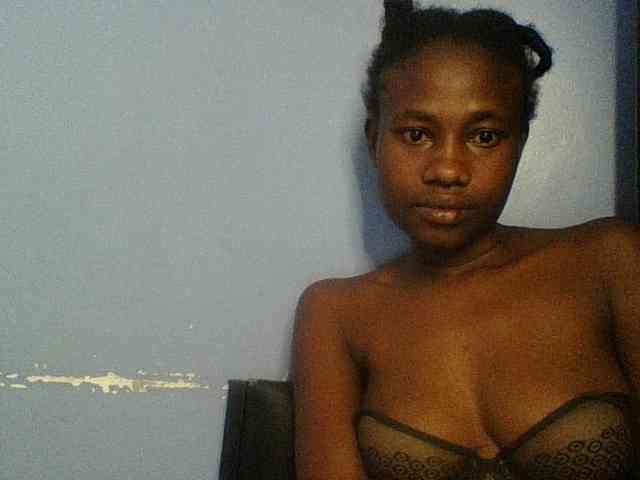 Cute-dall webcam