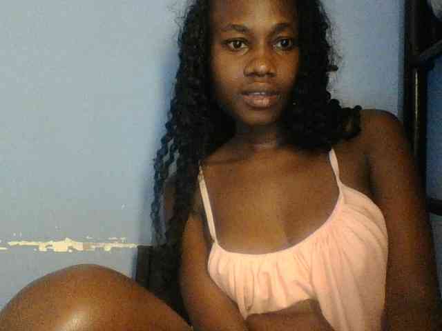 Cute-dall webcam