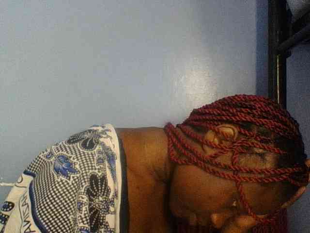 Cute-dall webcam
