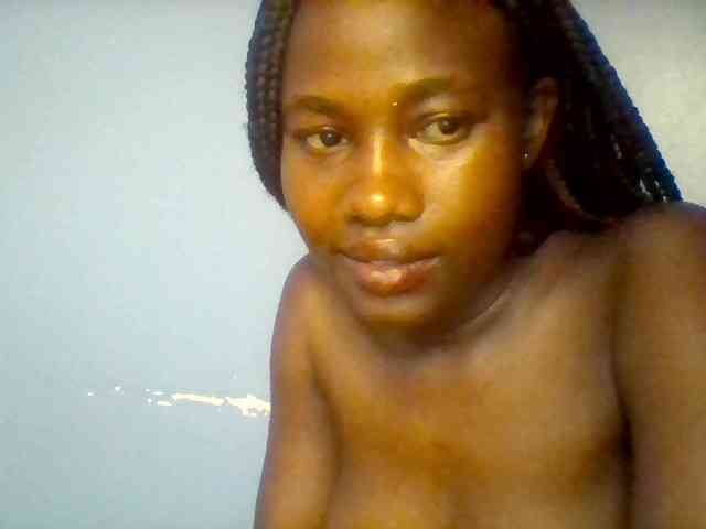 Cute-dall webcam