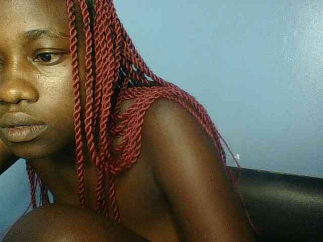 Cute-dall webcam