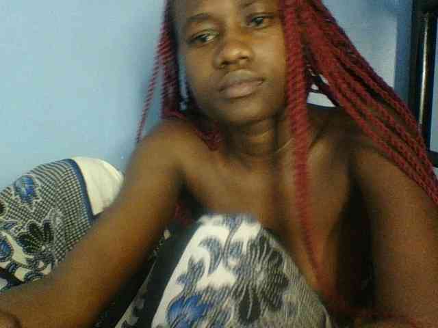 Cute-dall webcam