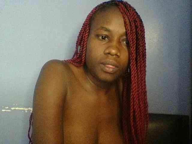 Cute-dall webcam