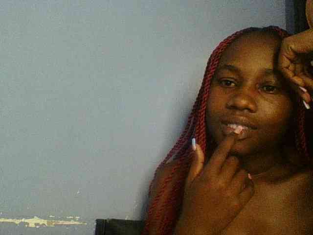 Cute-dall webcam