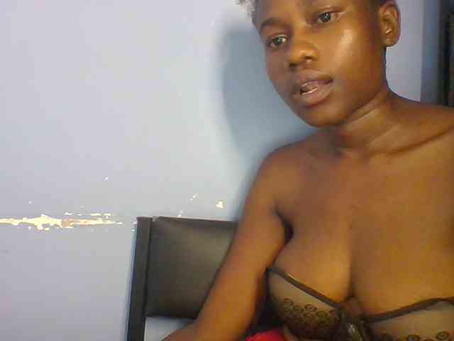 Cute-dall webcam