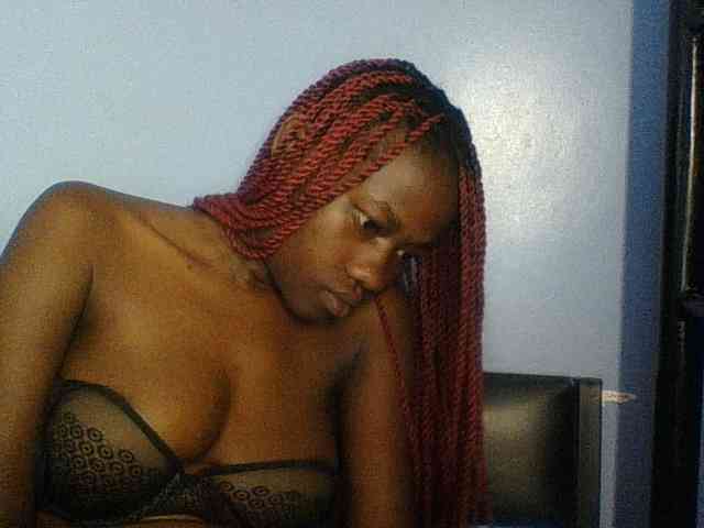 Cute-dall webcam