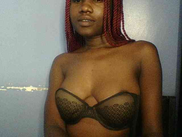 Cute-dall webcam