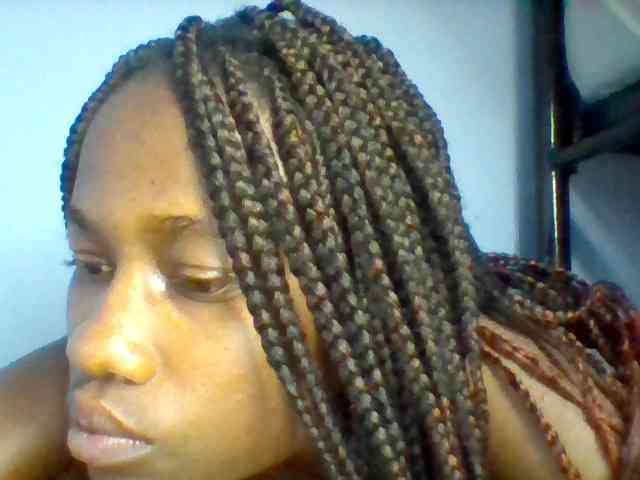 Cute-dall webcam