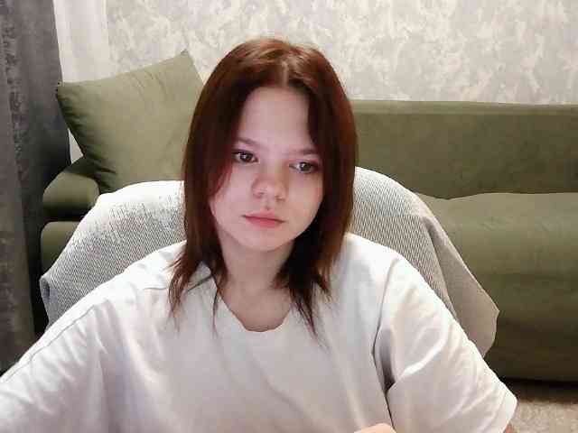 Anorrka webcam