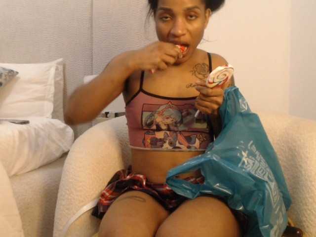 FatAss-3 live cam on BongaCams