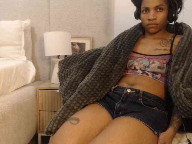 FatAss-3 webcam
