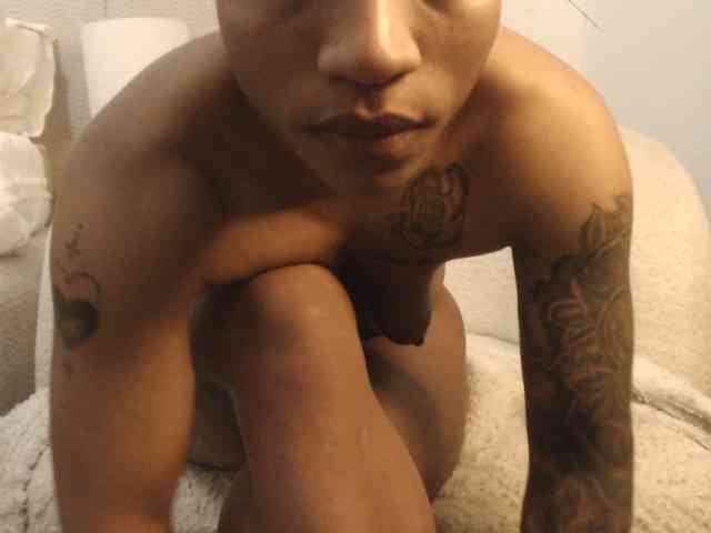 FatAss-3 webcam