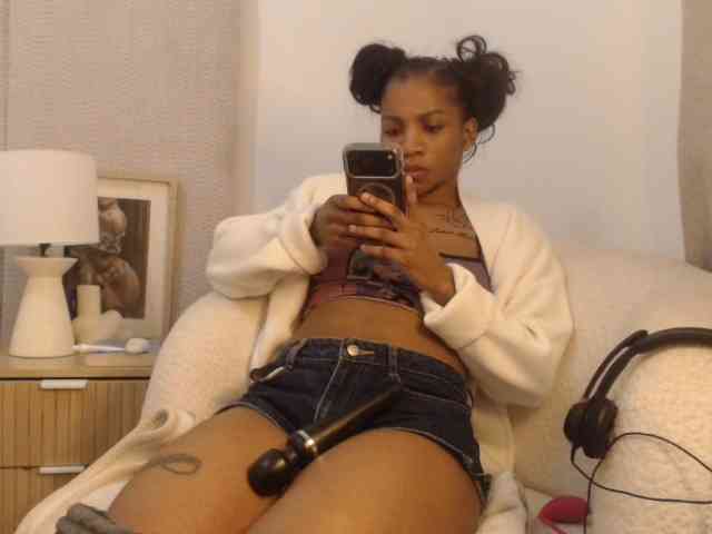 FatAss-3 webcam