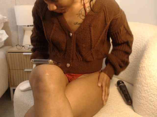 FatAss-3 webcam