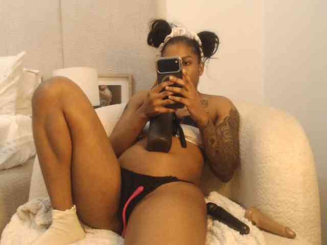 FatAss-3 webcam