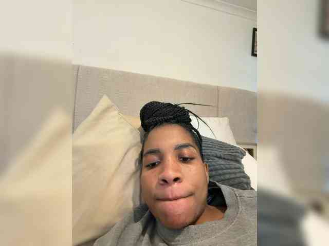 FatAss-3 webcam