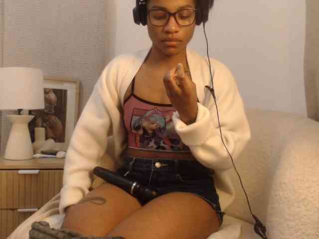 FatAss-3 webcam