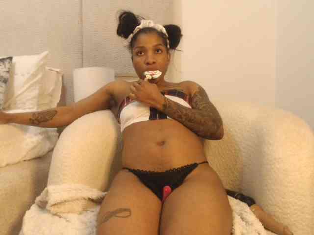 FatAss-3 webcam
