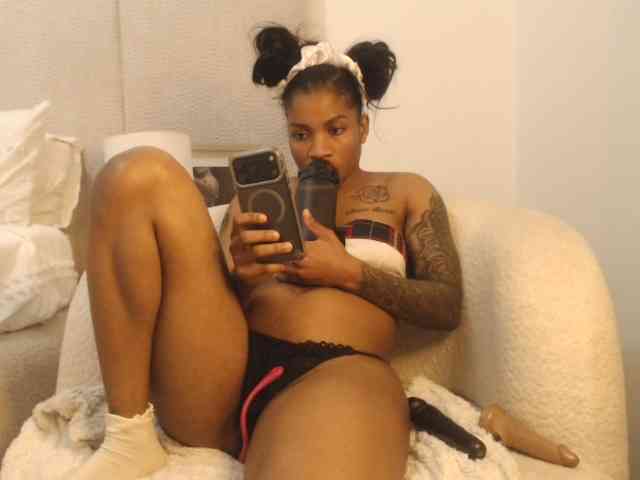 FatAss-3 webcam