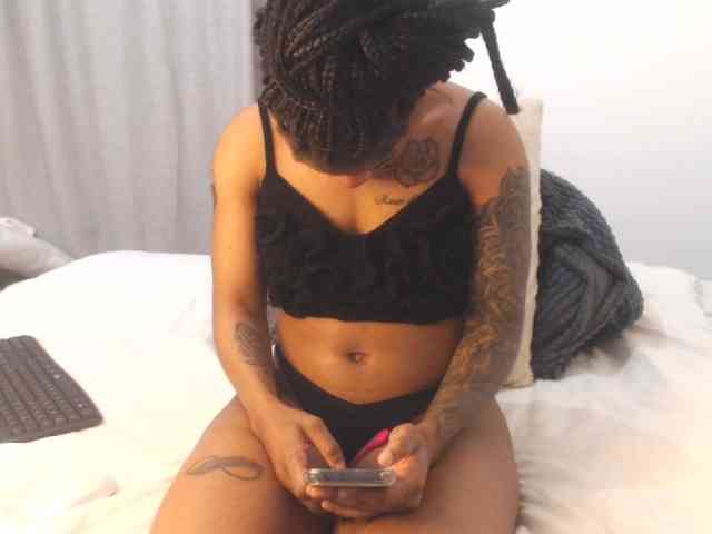 FatAss-3 webcam
