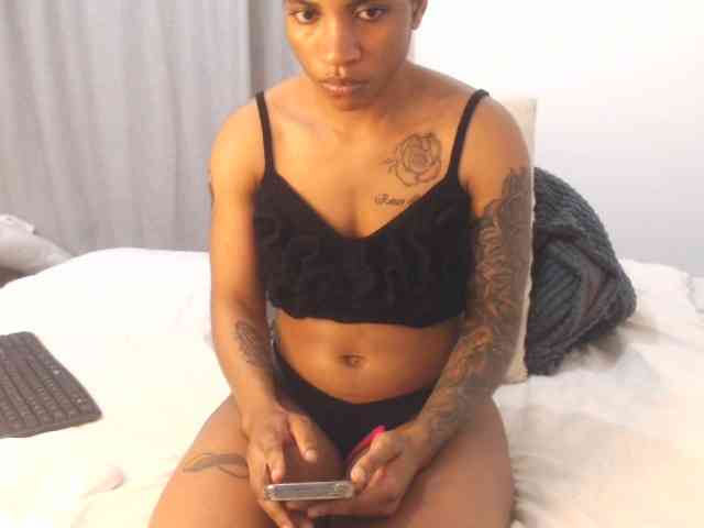 FatAss-3 webcam