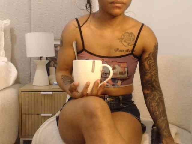 FatAss-3 webcam
