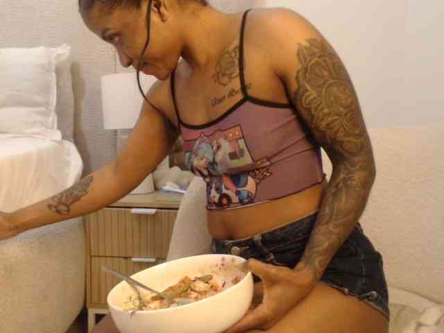 FatAss-3 webcam