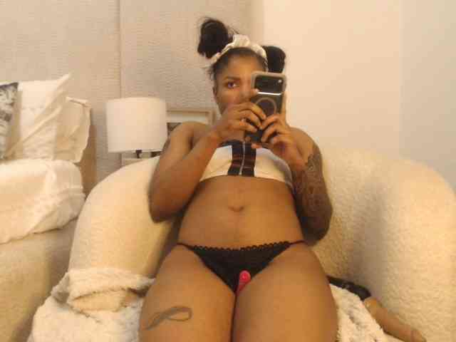 FatAss-3 webcam