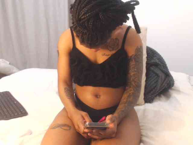 FatAss-3 webcam