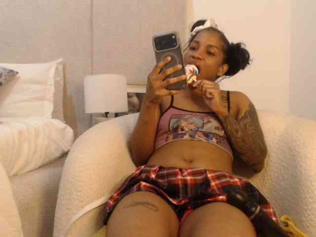 FatAss-3 webcam