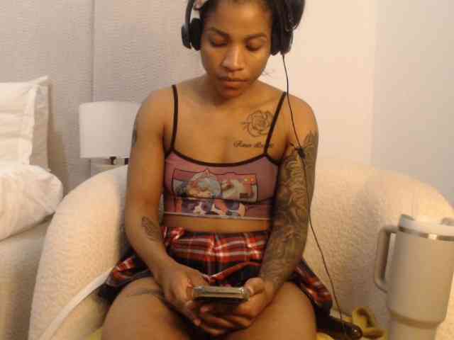 FatAss-3 webcam