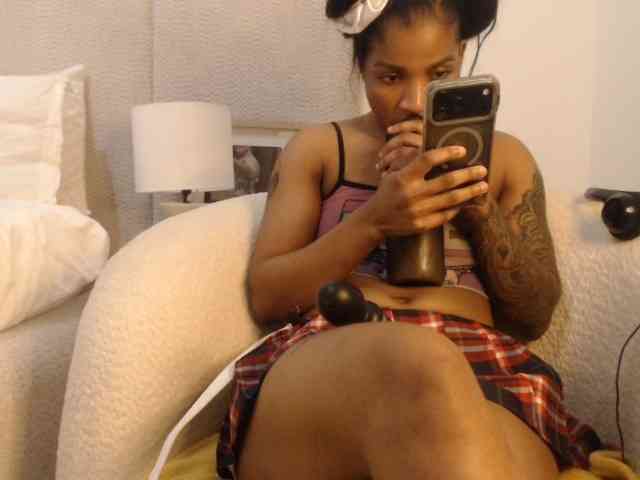 FatAss-3 webcam