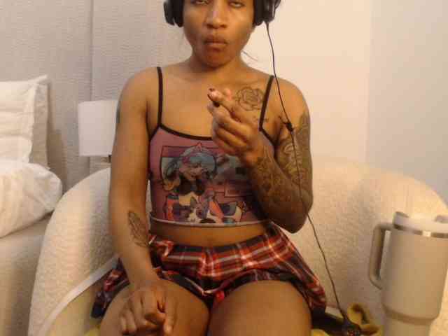 FatAss-3 webcam