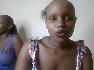 HornyZara's Live Webcam