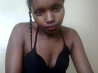 HornyZara Porn Show