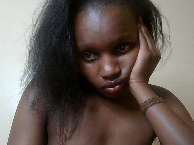 HornyZara webcam