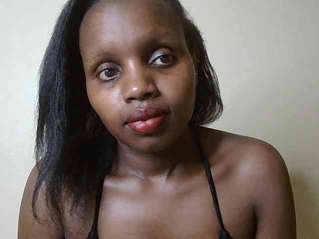 HornyZara webcam