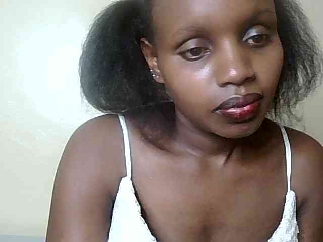 HornyZara webcam