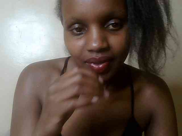 HornyZara webcam