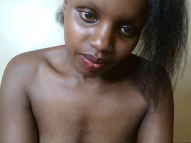 HornyZara webcam